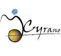 Logo de l'association Cyrano