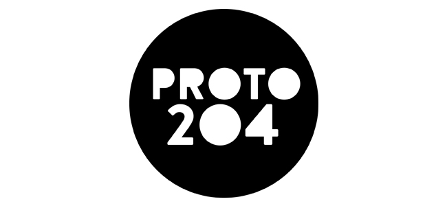 Logo du lieu Proto 204