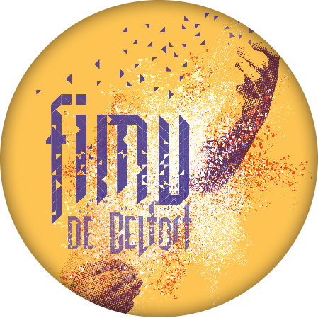 Logo du FIMU de Belfort