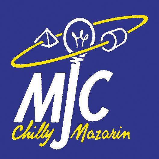 Logo de la MJC de Chilly Mazarin