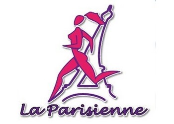 Logo de la course La Parisienne