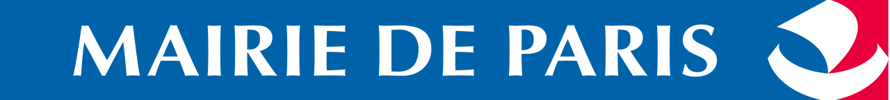 Logo de la mairie de Paris