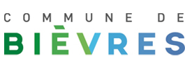 Logo de la ville de Bievres