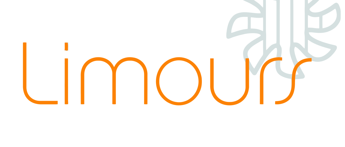 Logo de la ville de Limours