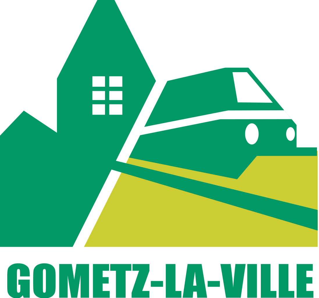 Logo de Gometz-la-ville
