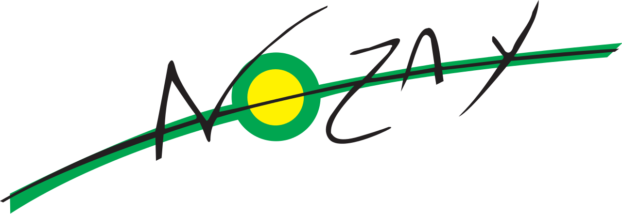 Logo de la ville de Nozay