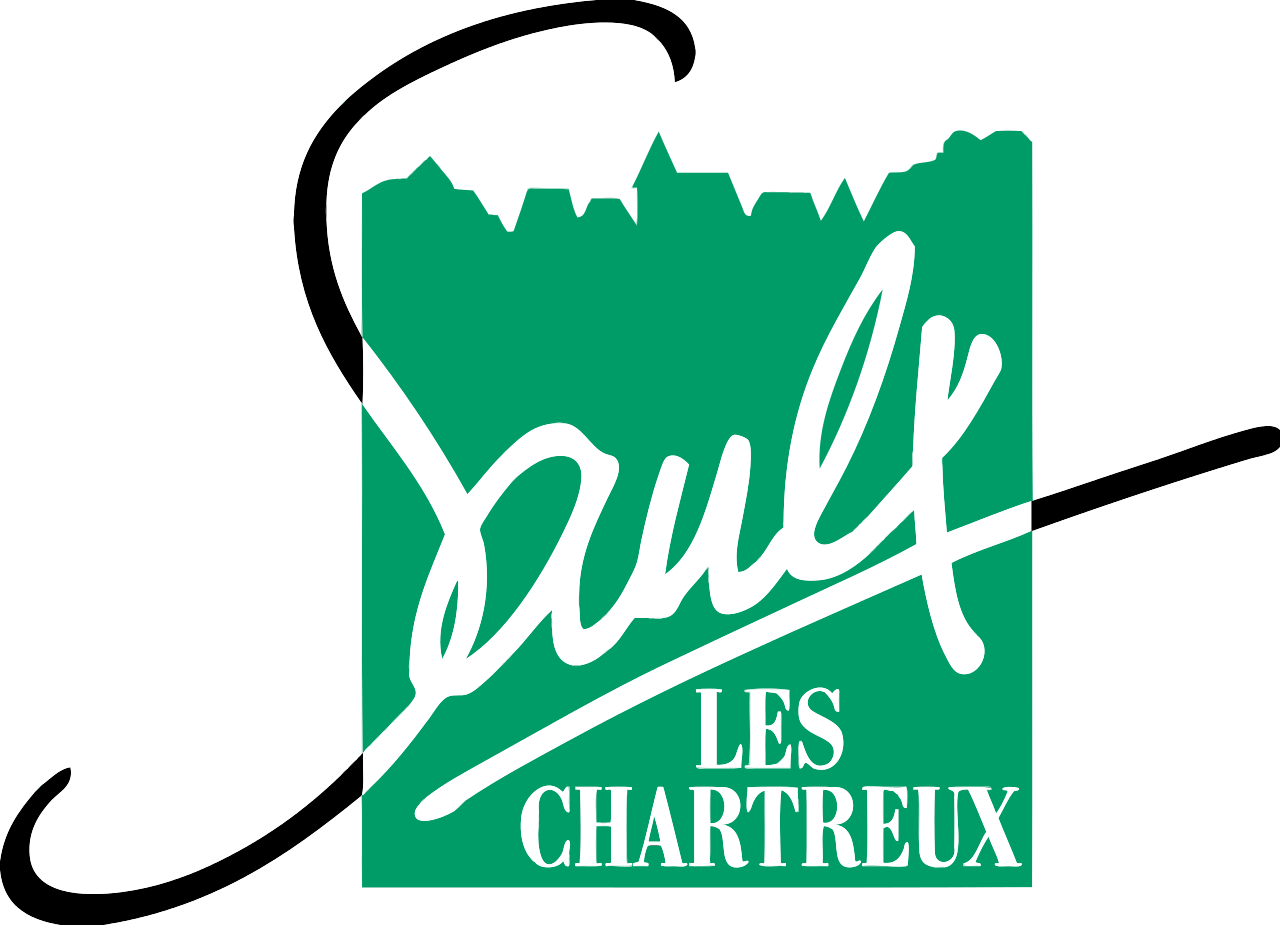 Logo de Saulx les Chartreux