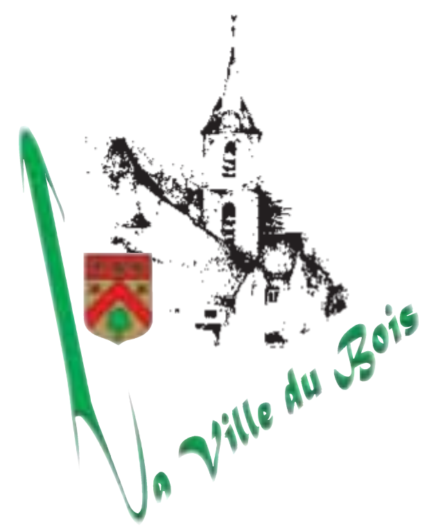 Logo de la Ville du Bois