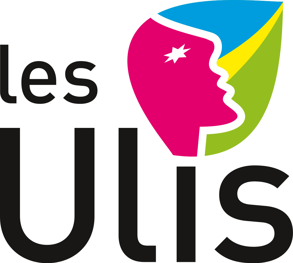 Logo de la ville des Ulis