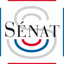 Logo du sénat
