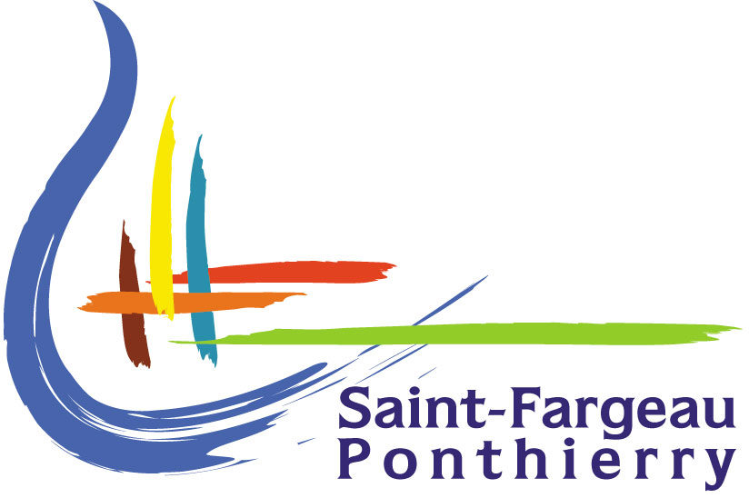 Logo de Saint-Fargeau Ponthierry