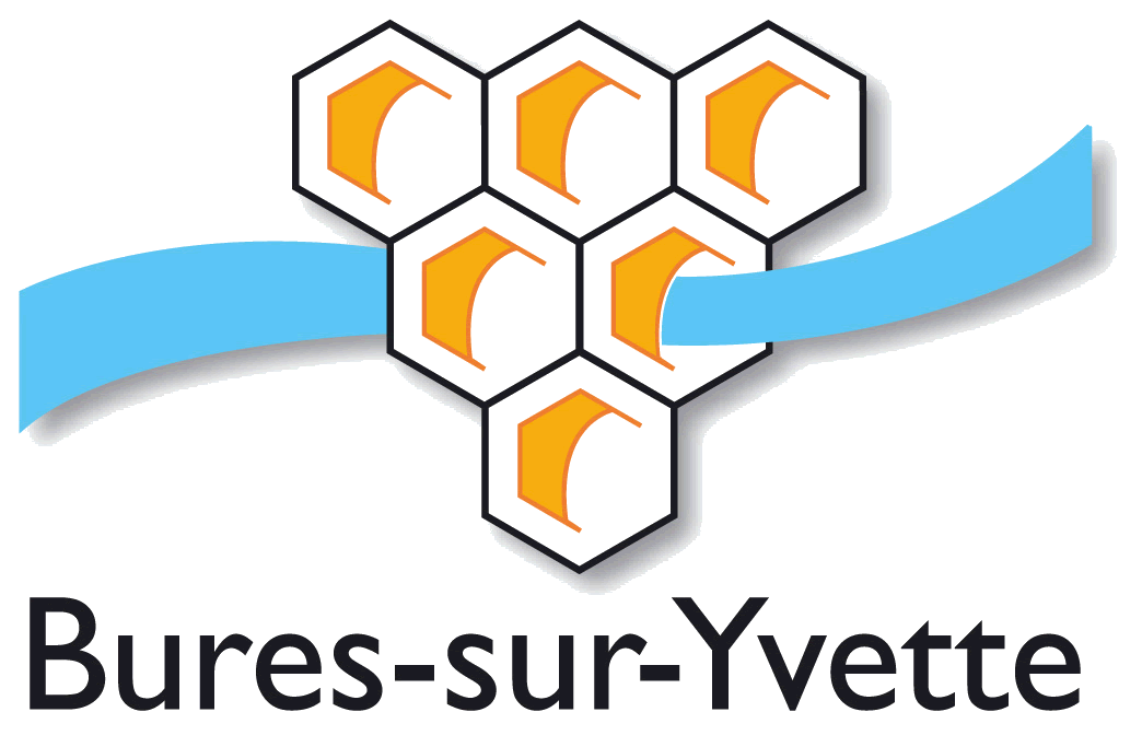 Logo de la ville de Bures