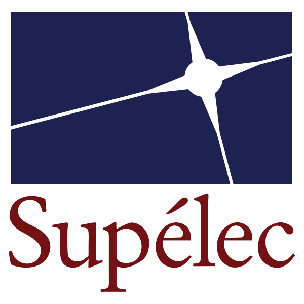 Logo de Supélec