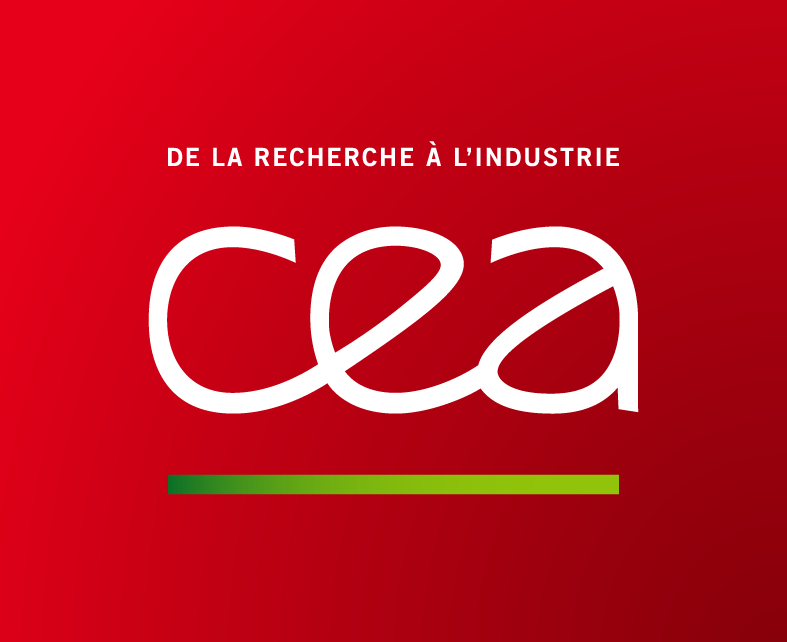 Logo du CEA
