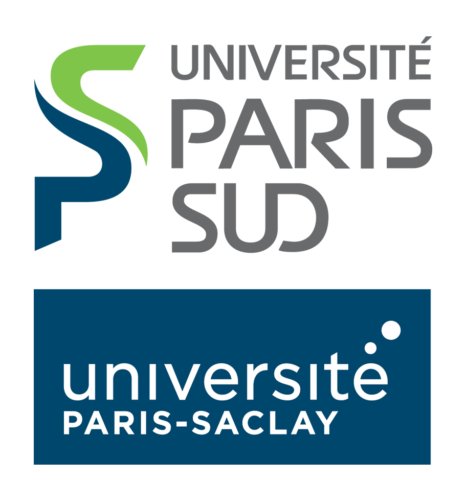 Logo de l'université Paris-Sud
