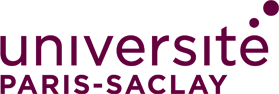 Logo de l'université Paris-Saclay