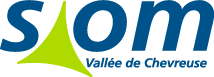 Logo du SIOM