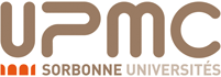 Logo de l'UPMC Sorbonne universités