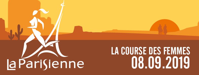 La parisienne 2019