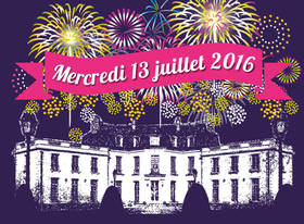 Fête nationale du 13 Juillet 2016